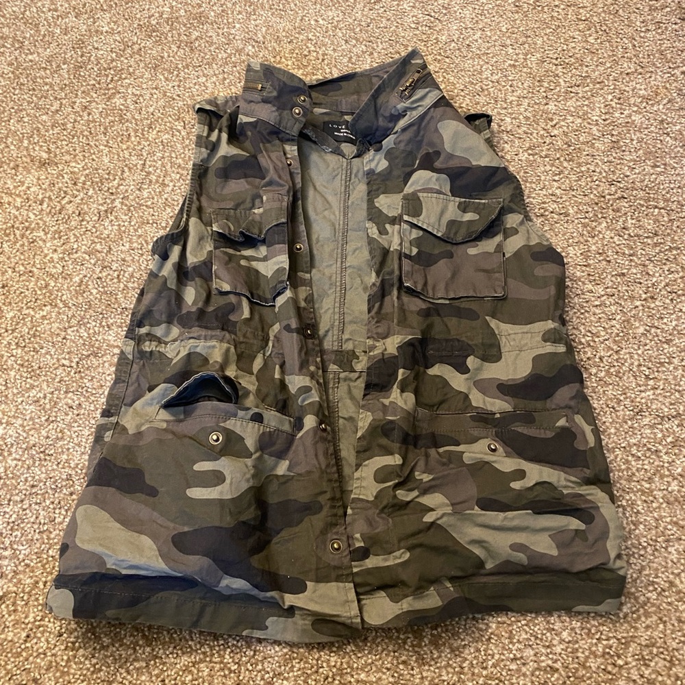 Vest